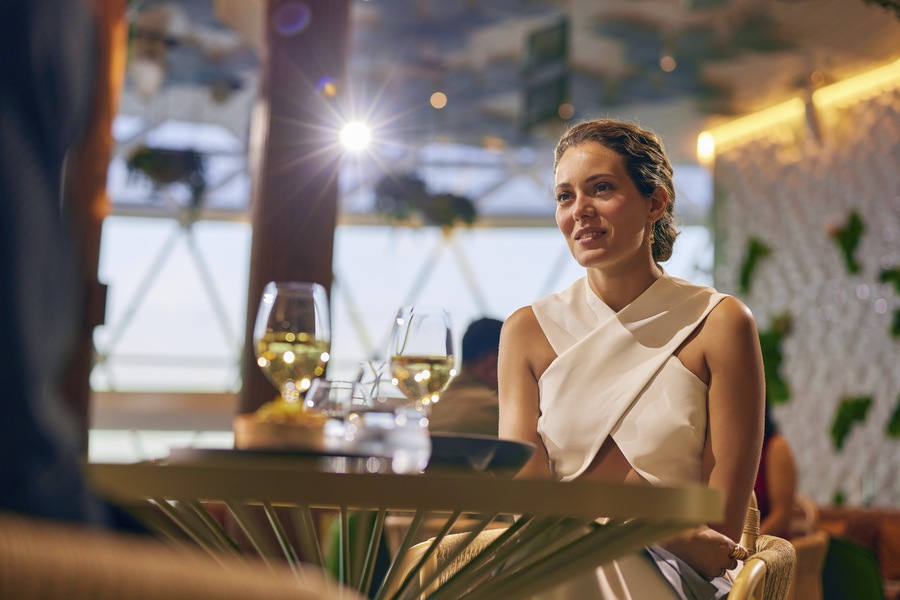 Celebrity Cruises, Celebrity Beyond. Eden Restaurant 2 ©CEL.jpg
